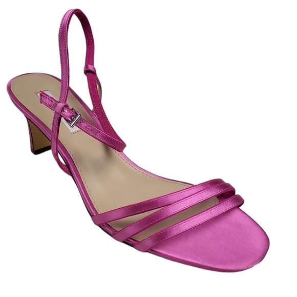 Nina Beverly Sandals - Picture 1 of 5